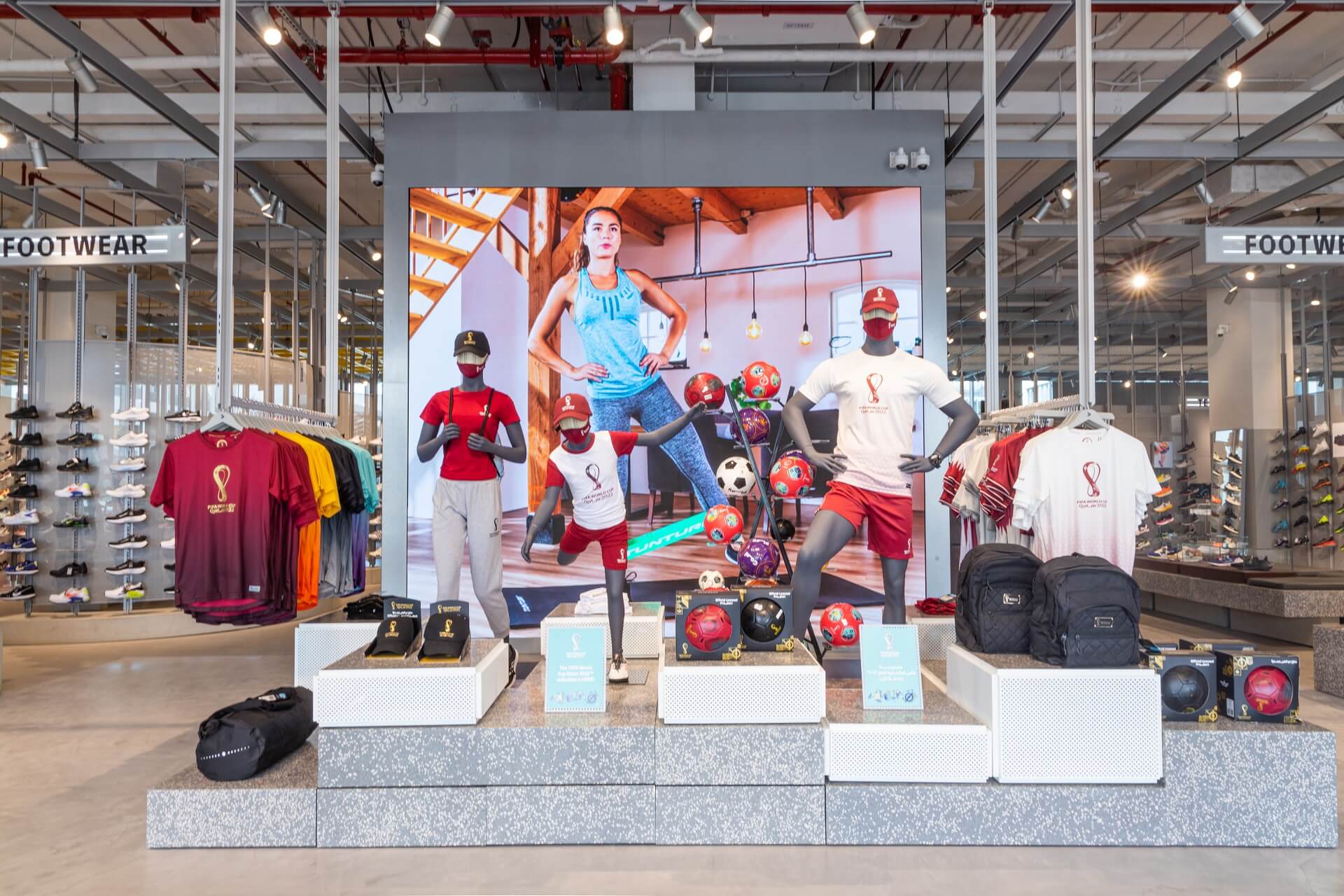 Construction & Fit Out