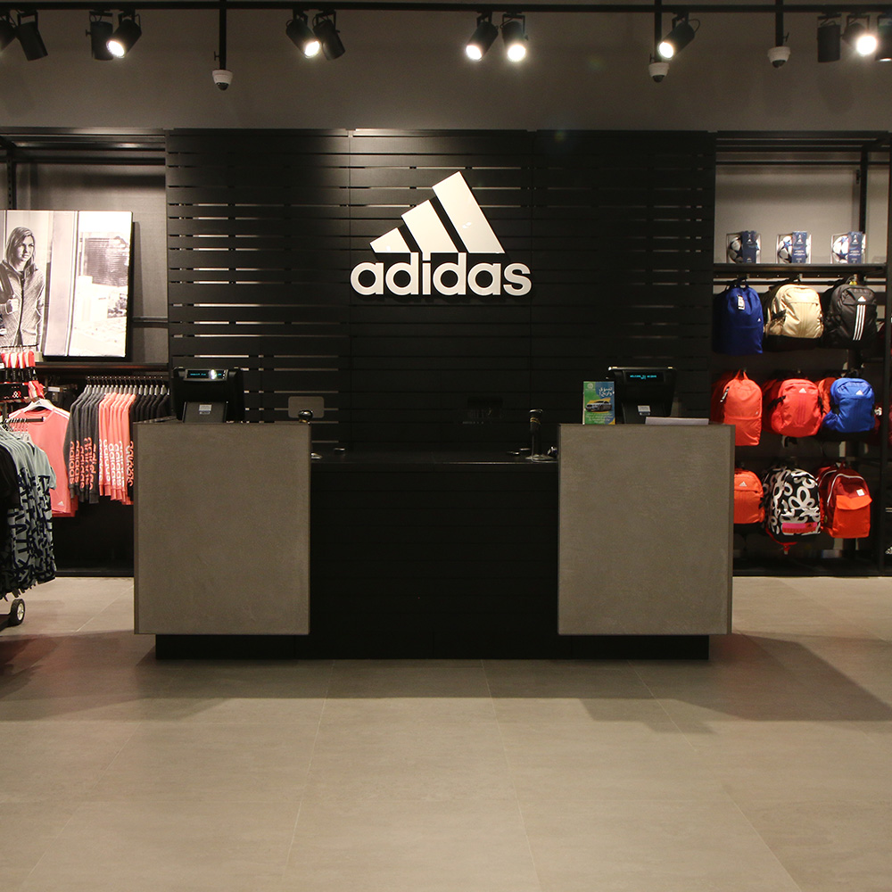 Adidas DFC