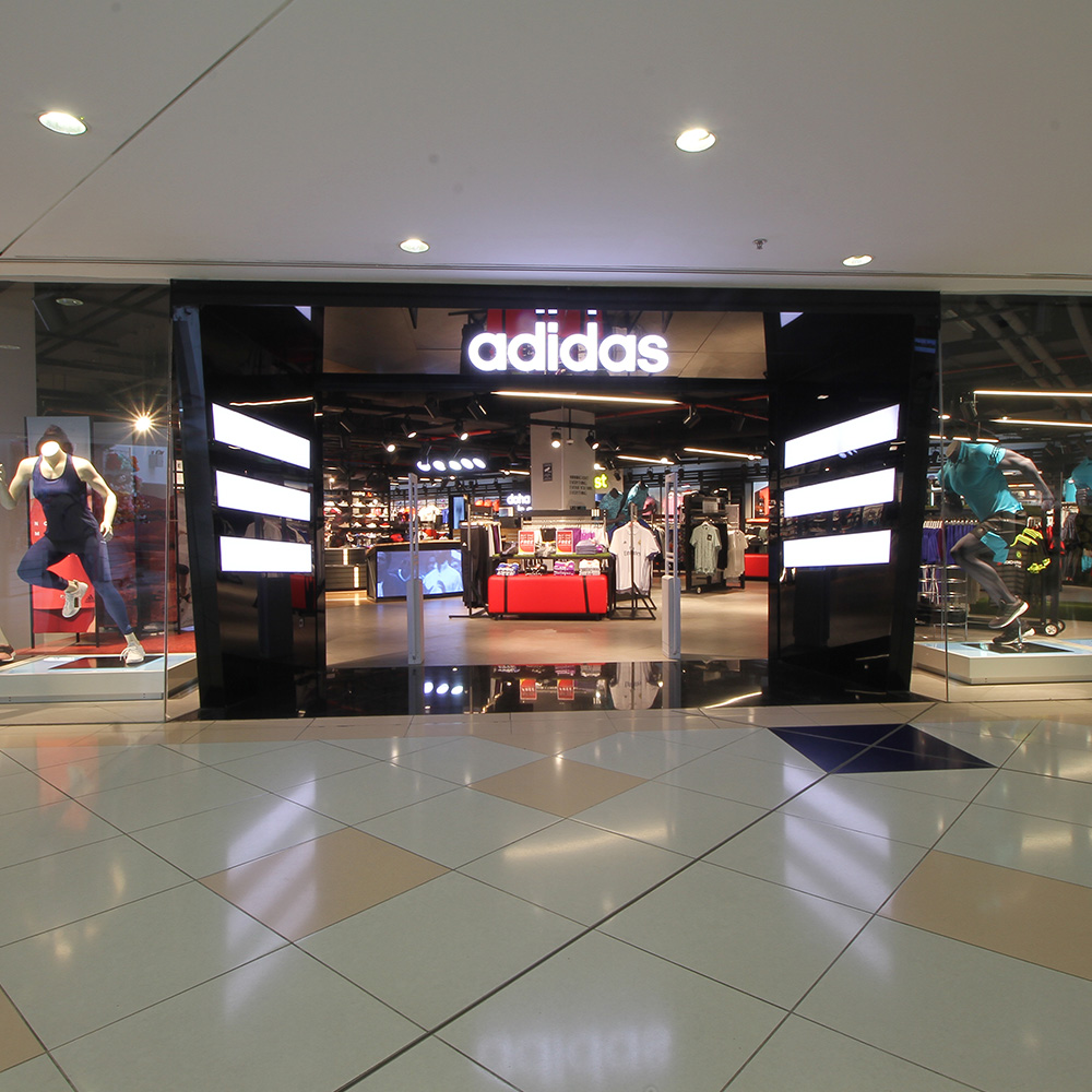 Adidas Landmark