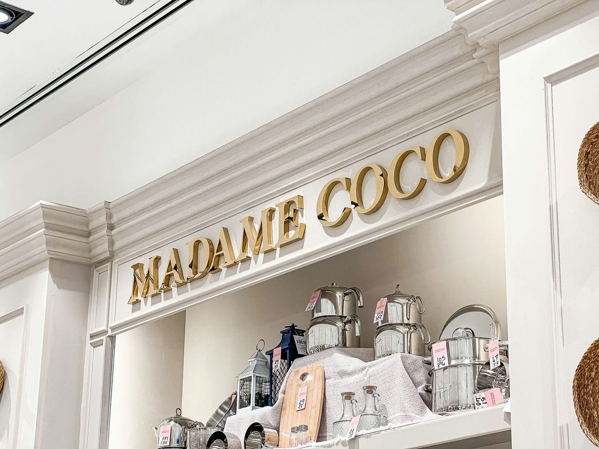 Madame Coco