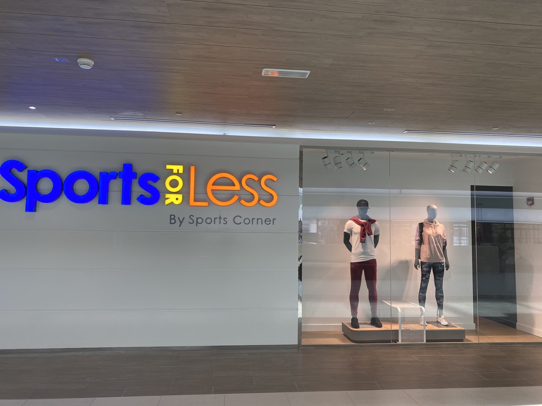 Sport For Less Doha Souq